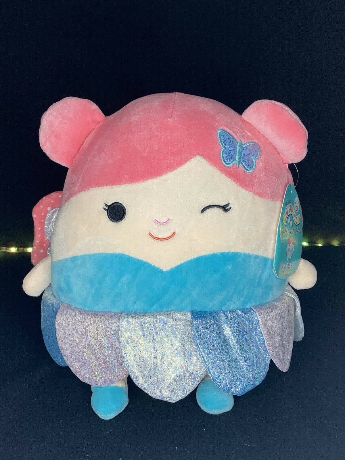 squishmallow maxine