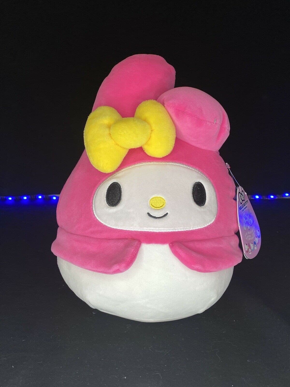 hello kitty squishmallow my melody