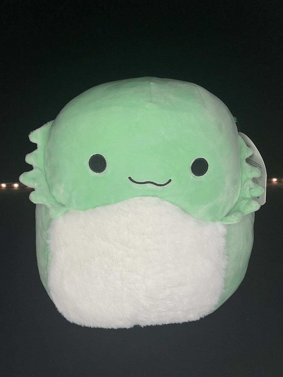 target squishmallow turtle