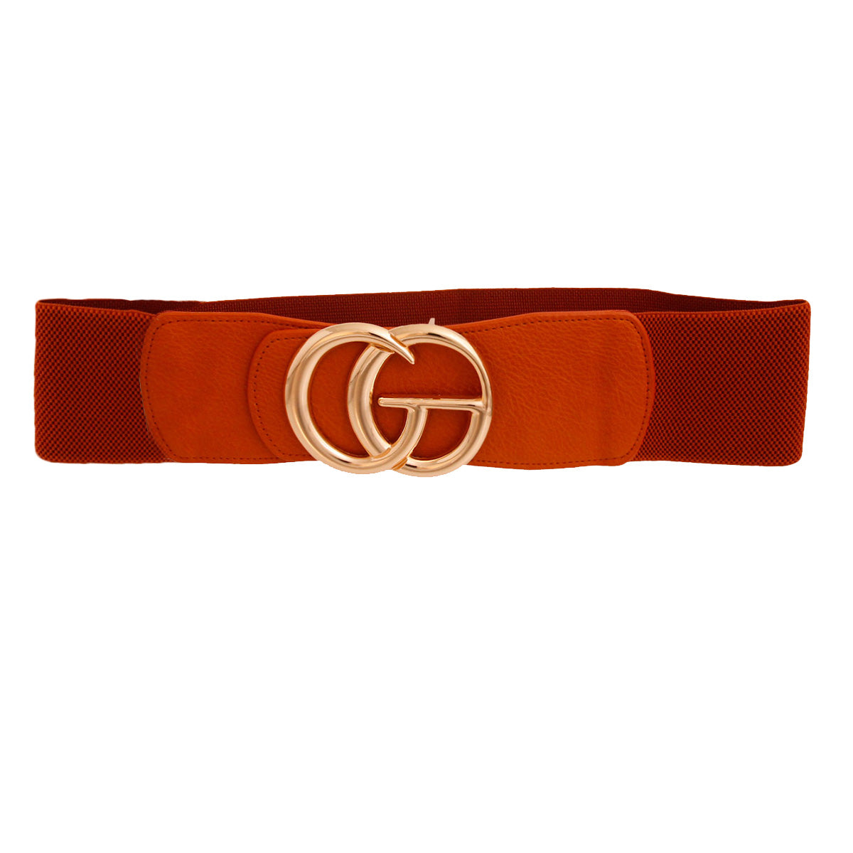 gg stretch belt