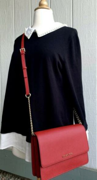 daniela crossbody bag