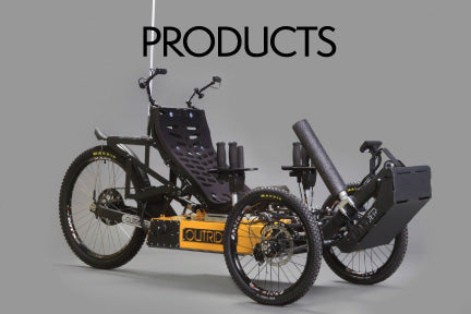 Outrider products