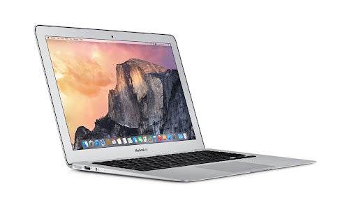 Apple MacBook Air A1466 13-inch - 2017 - Silver 1.6GHz Core i5 –