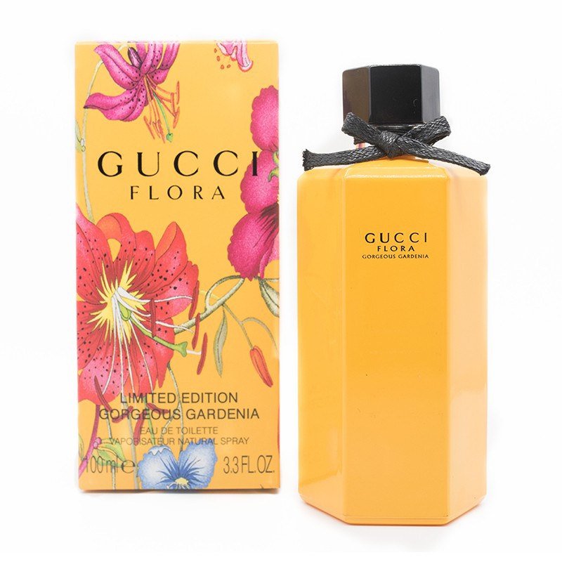 gucci parfum limited edition