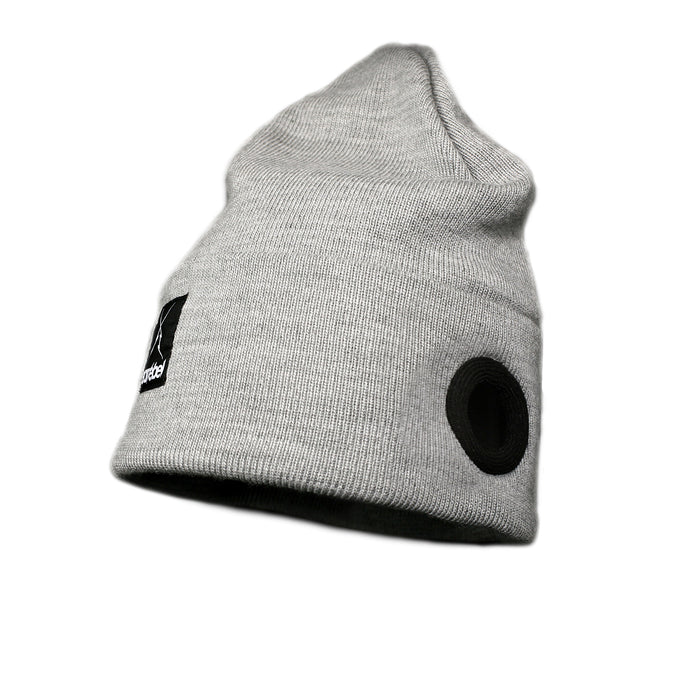 Earebel - Street Beanie - Harmaa, - HifiStudio