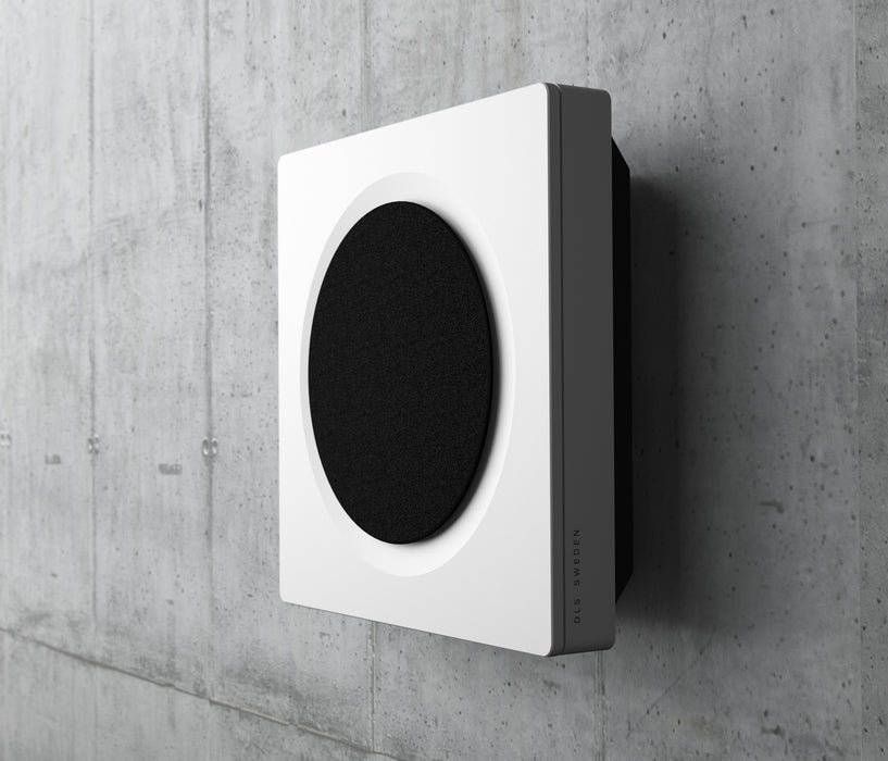 DLS D One Valkoinen, - HifiStudio