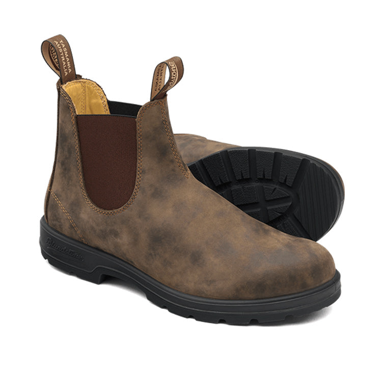 blundstone 585 womens