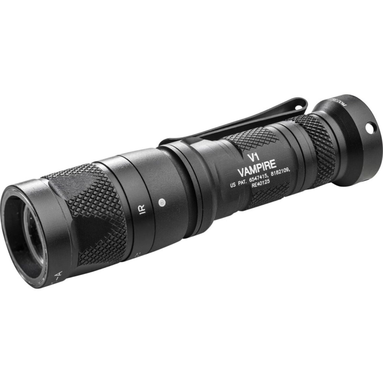 surefire vampire ir