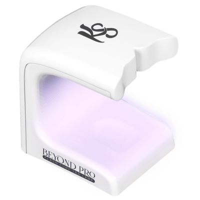 kiara sky nail lamp mini