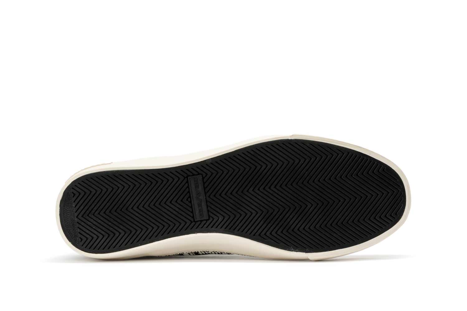 Mens - Hawthorne Slip On Words Matter