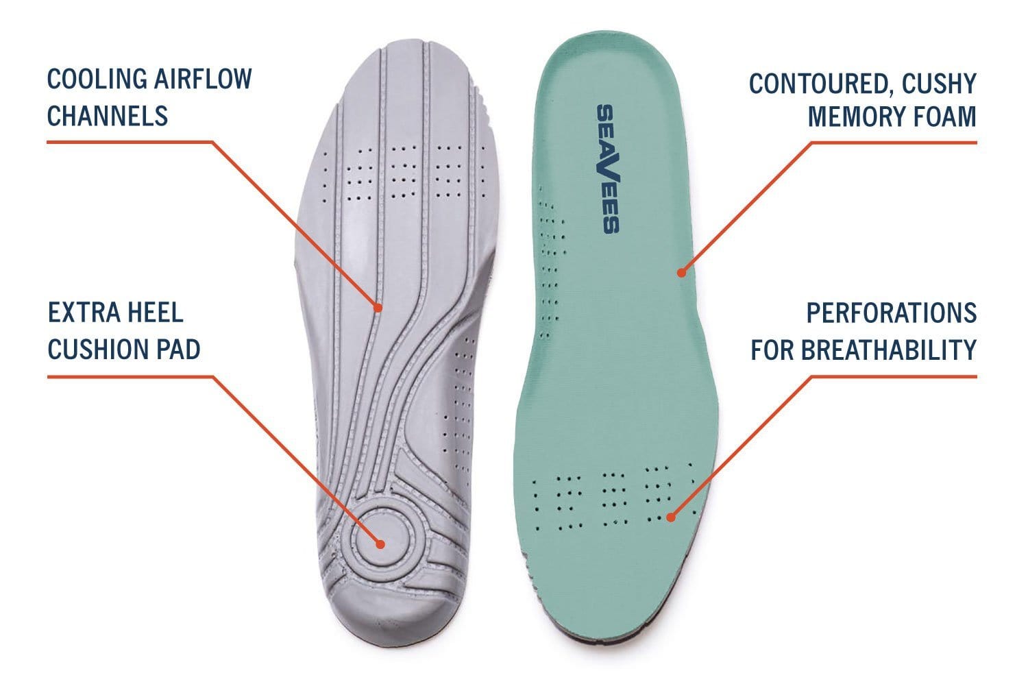 Mens - Baja Slip On Ripstop