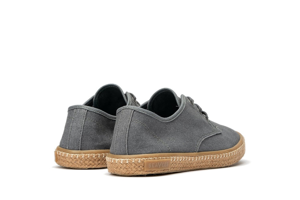 Greyboard Cardiff Espadrille | Mens 