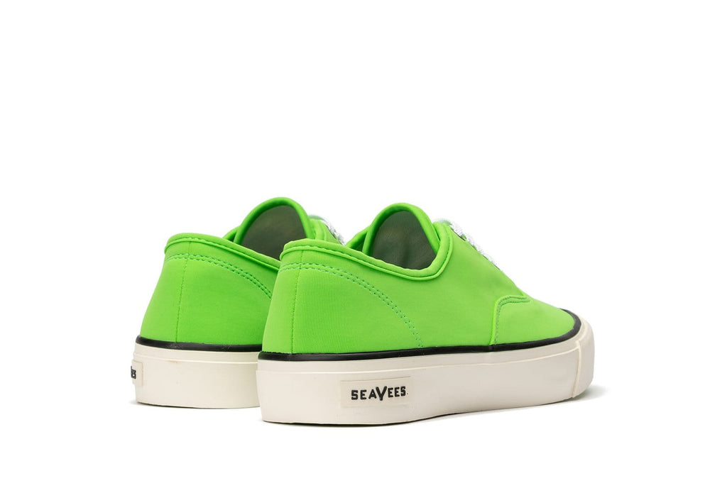 Green Legend Sneaker Neon | Mens Casual 