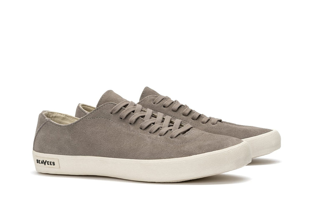 seavees suede sneakers