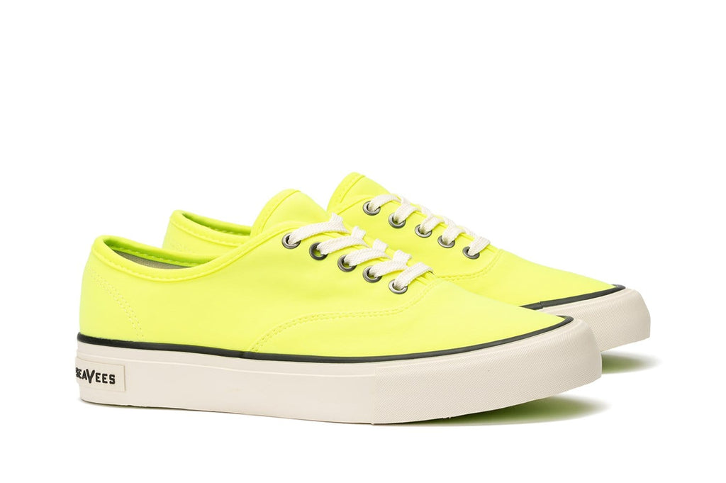 Womens - Legend Sneaker Neon - SeaVees