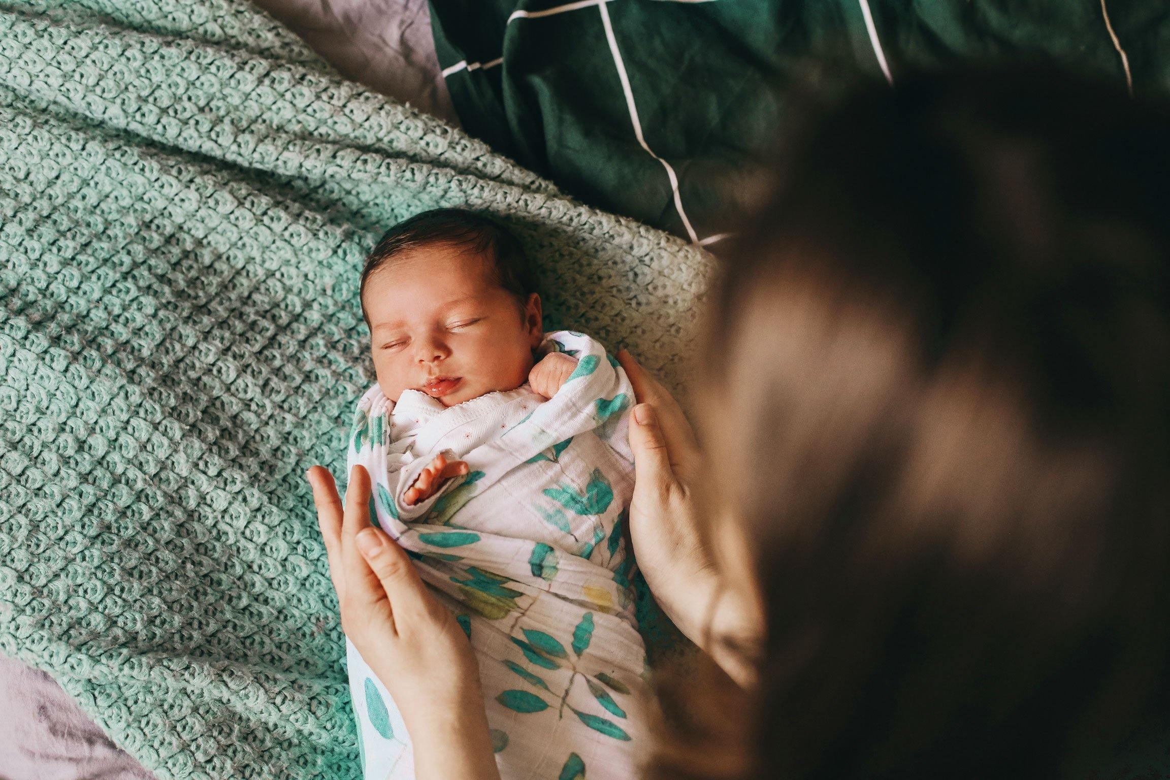 WHY DOES YOUR BABY NEED PROBIOTICS - marcusnmarcuscare