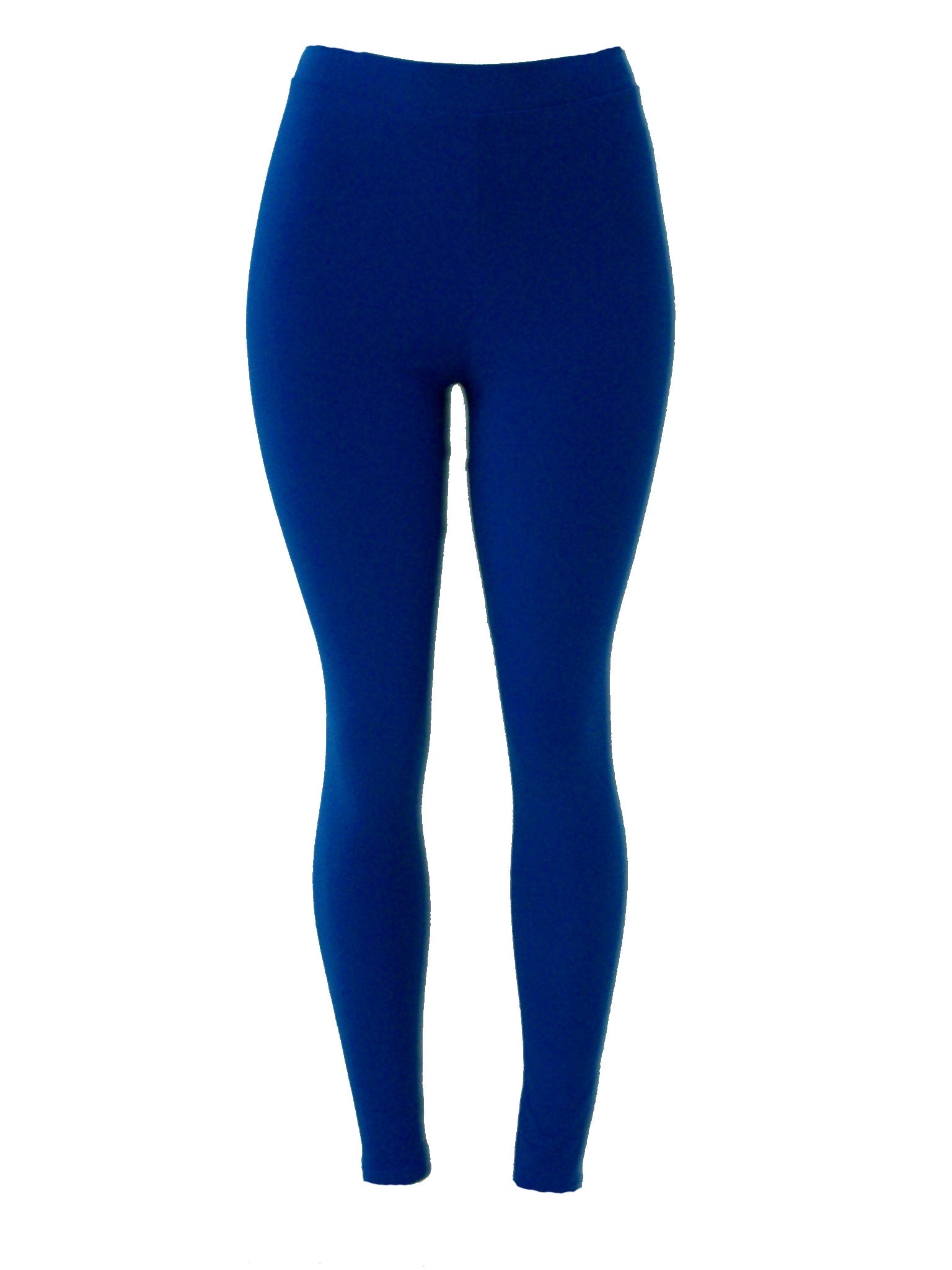 Valentina Royal Blue Legging – Clothing