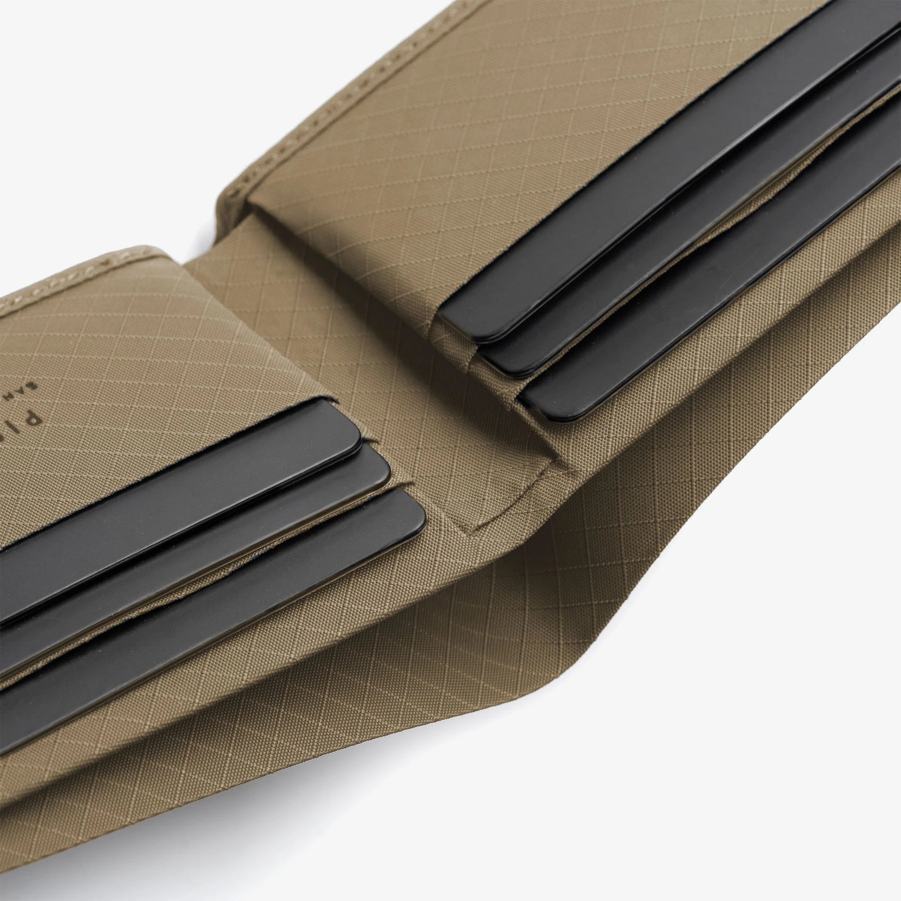 Division Billfold