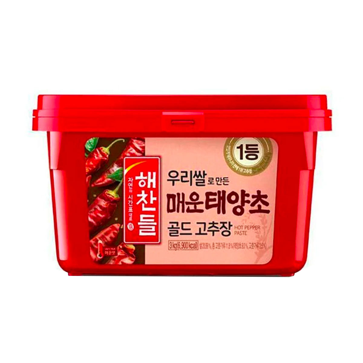 Korean Food Store Online Yummy Bazaar Tagged "Bulk"