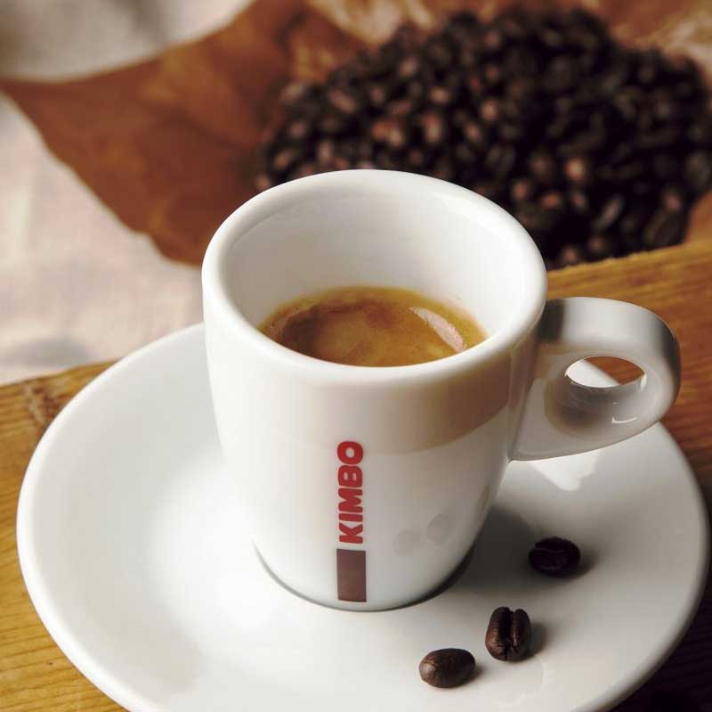 Kimbo Espresso Ground Coffee 8.8 oz 