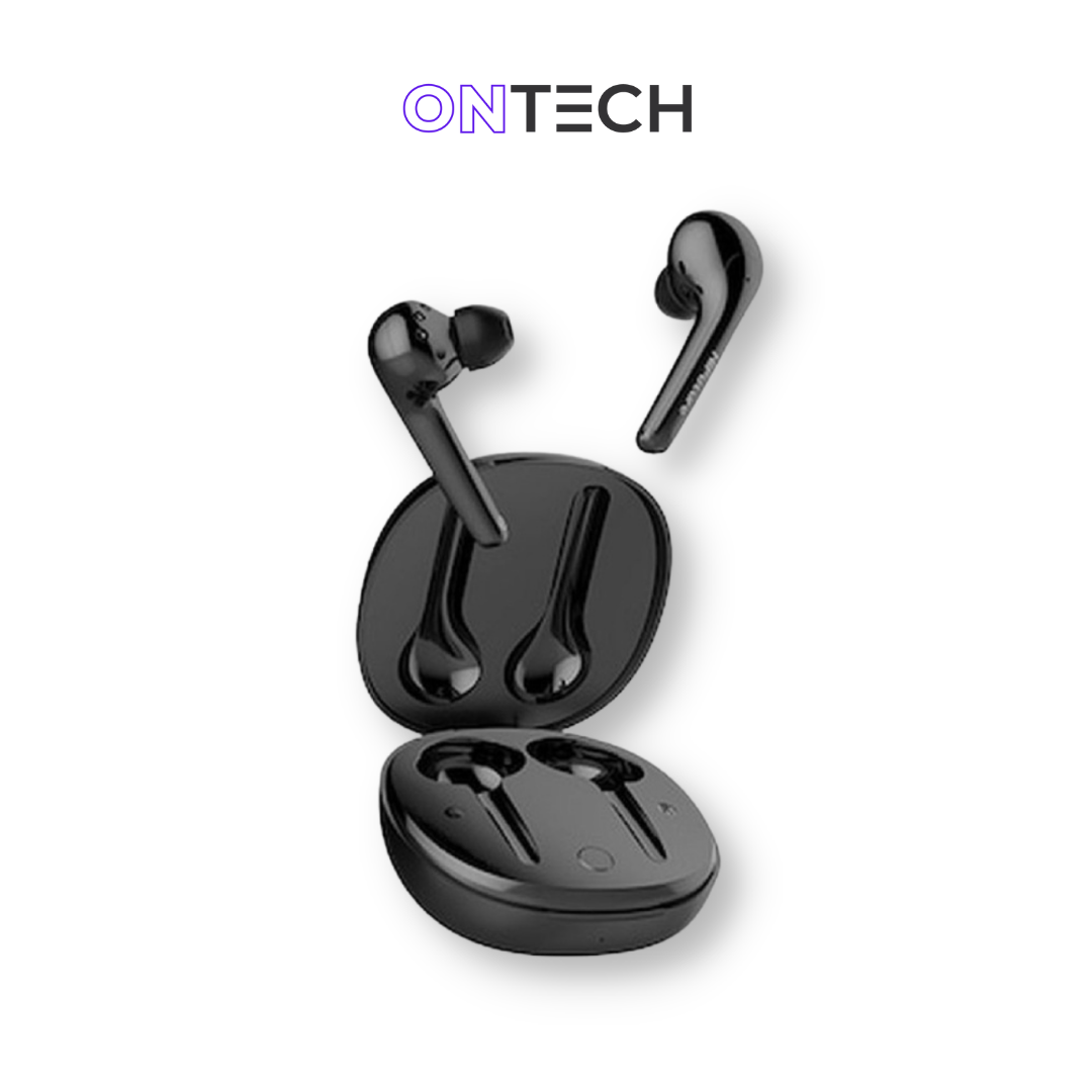 smart pods wireless earbuds