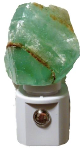 gemstone sensor nightlights