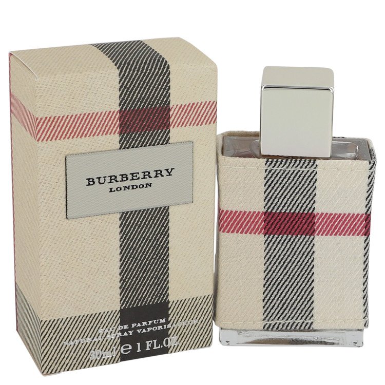 burberry london eau de parfum 30 ml