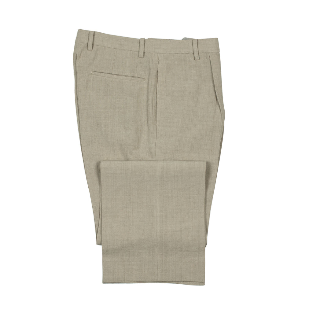 KAPTAIN SUNSHINE 2Pleats Trousers アウトレットクーポン - www