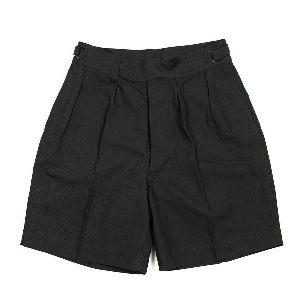 キャプテンサンシャイン Fatigue Short Pants 32 - ショートパンツ