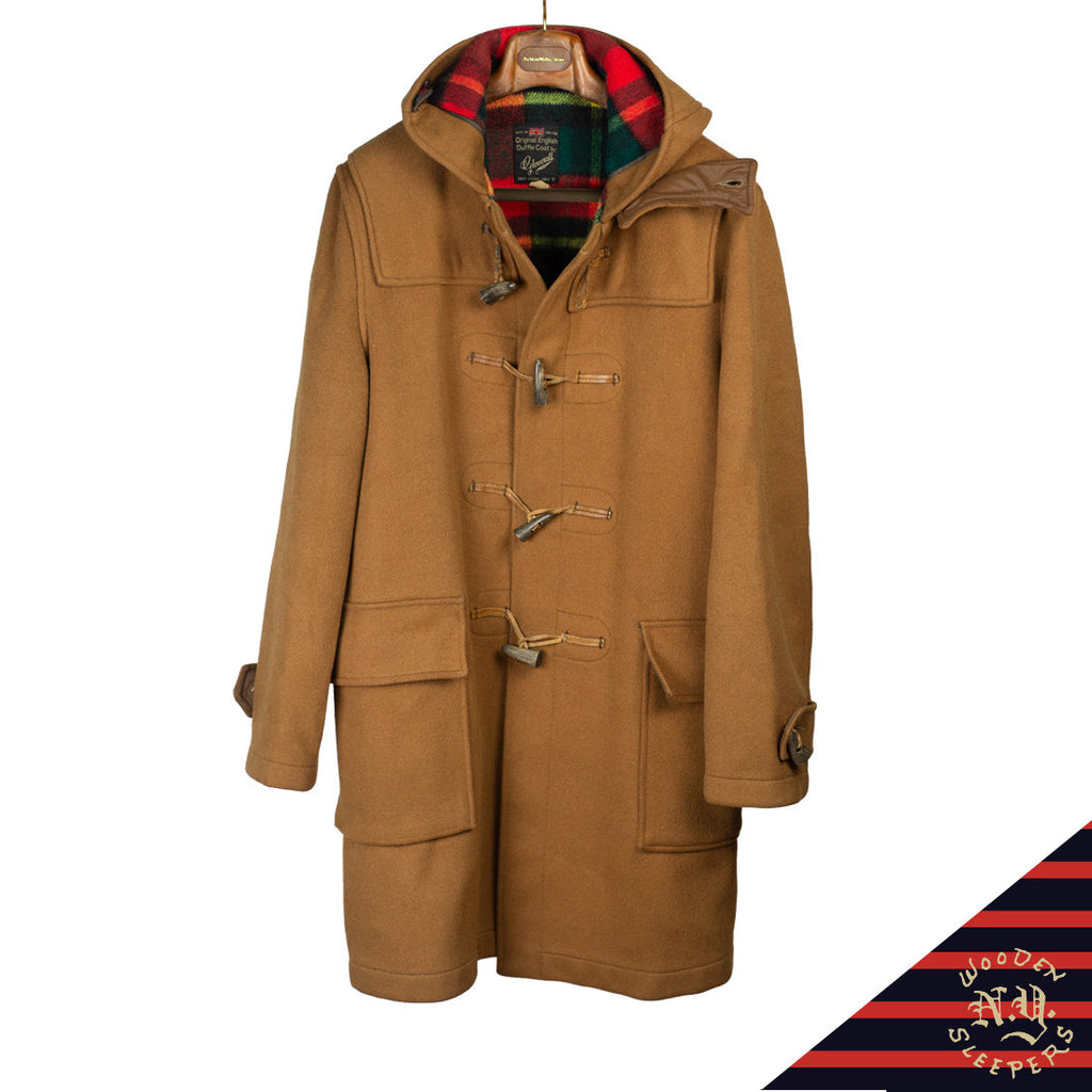 魅力的な KUON KUON Duffle タグ付き Coat www 新品 タグ付き 新品