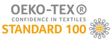 oeko-tex certified fabric toy safety certificate