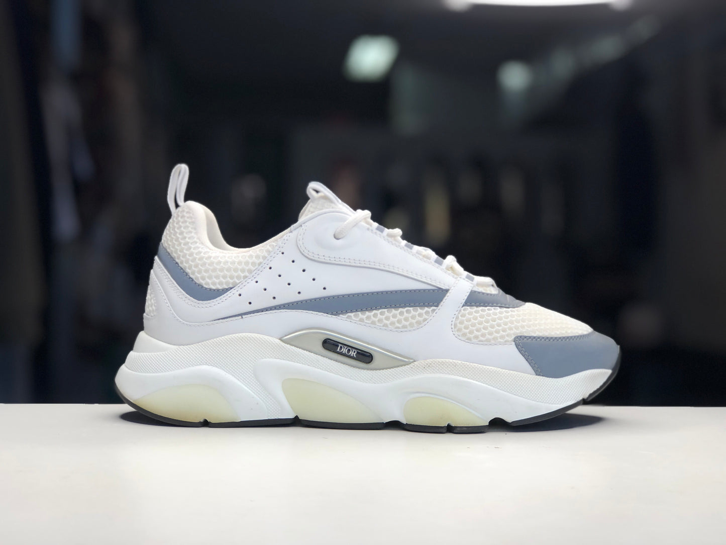 Christian Dior B22 Sneaker size 43