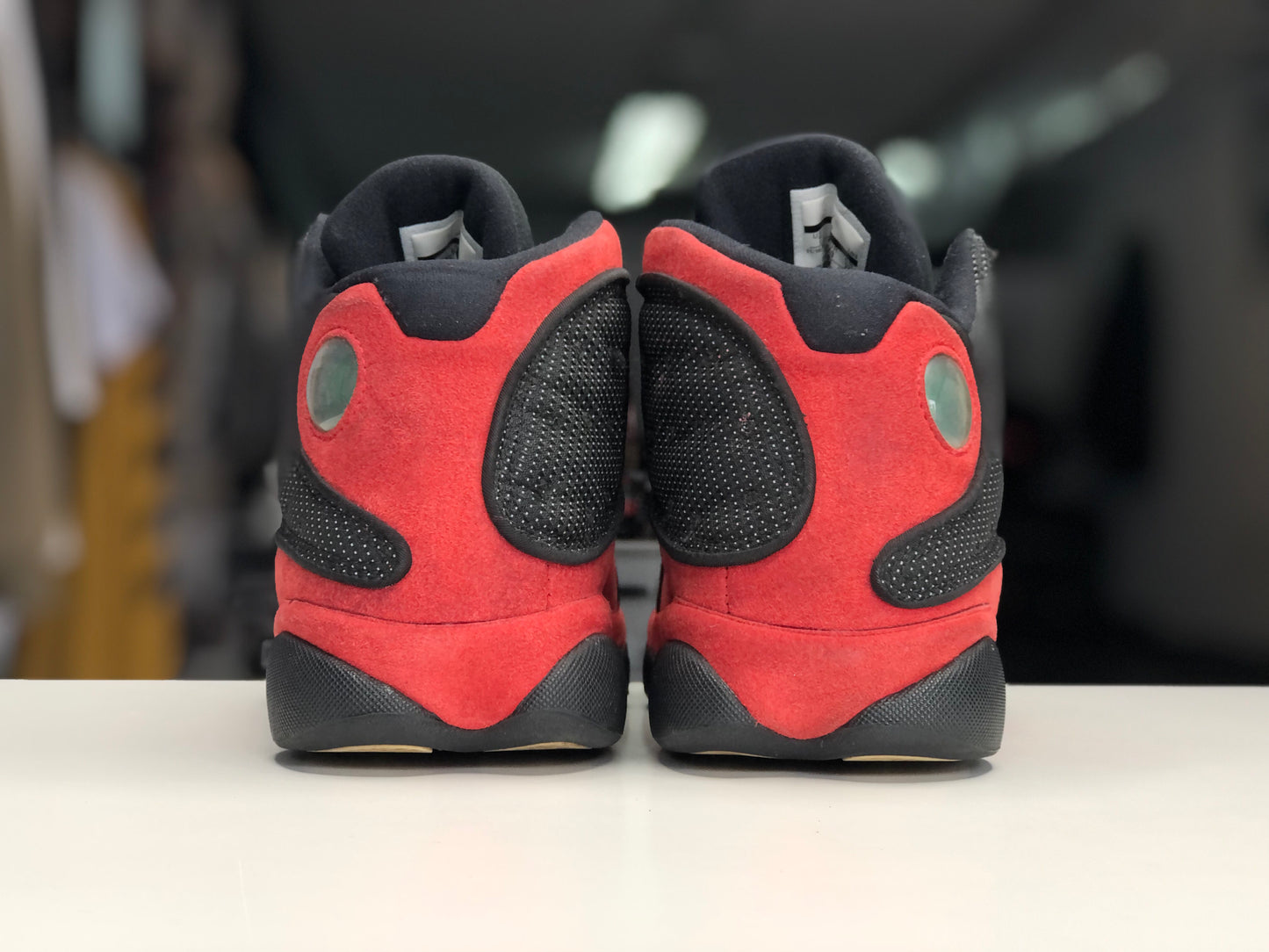 Jordan 13 Bred 2017 size 7 Men's