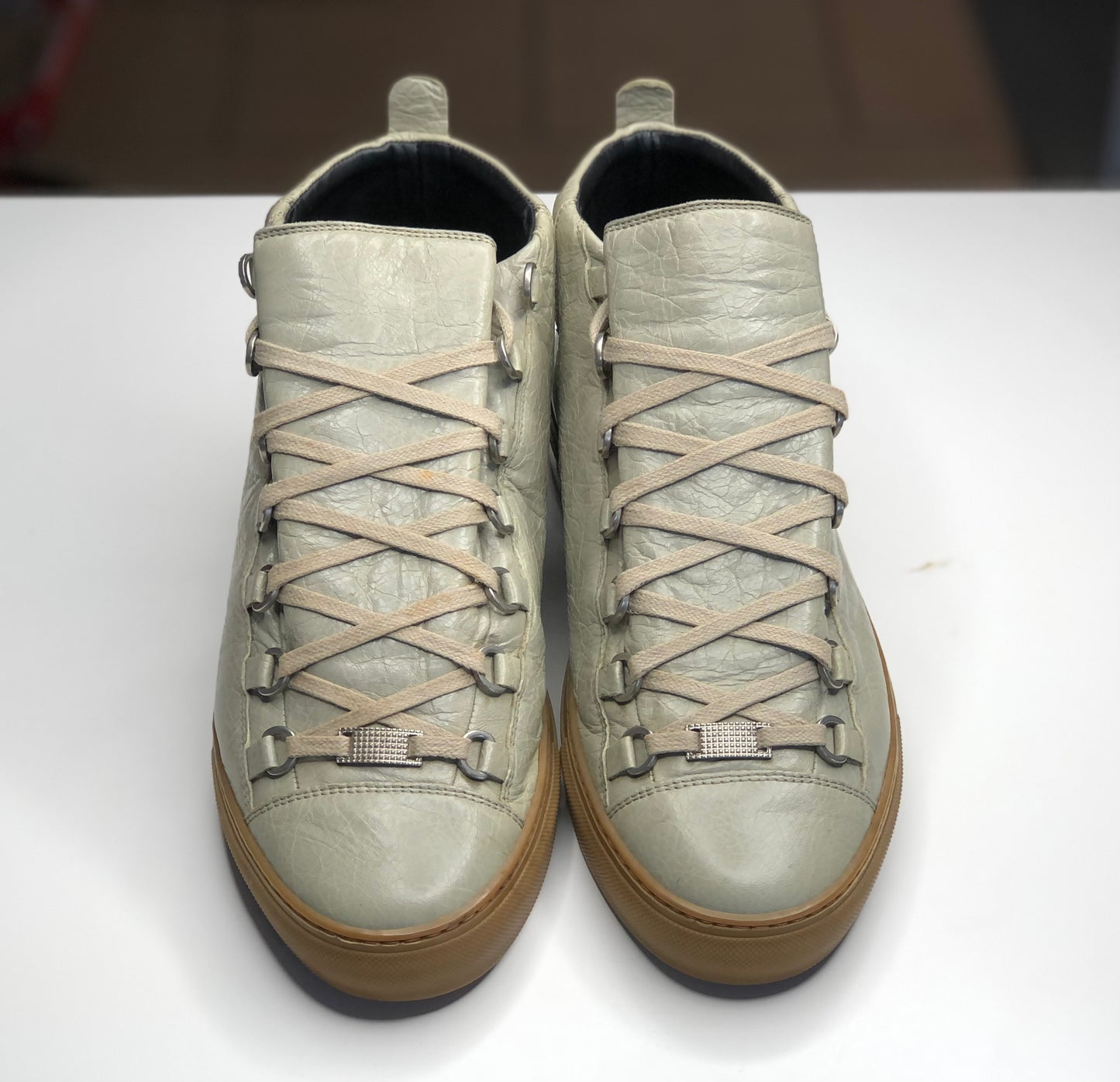 Balenciaga Arena High size 42