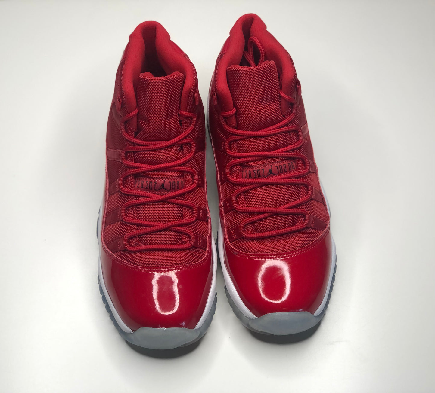 Jordan 11 Win Like 96 size 7