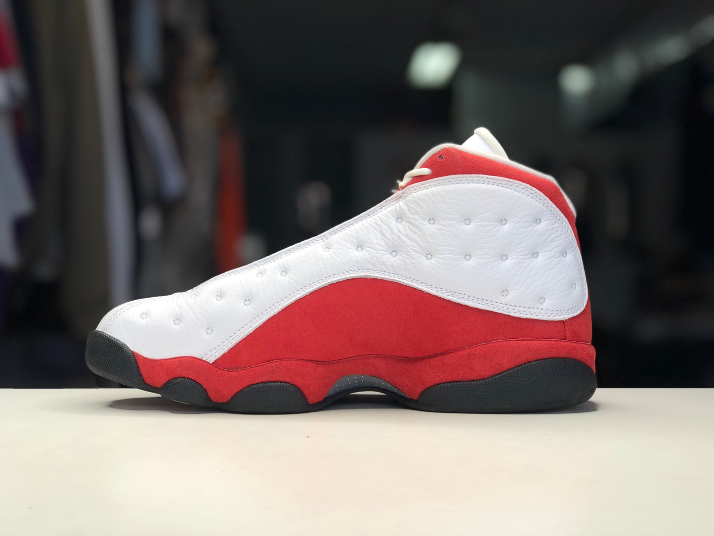 Jordan 13 Chicago 2017 size 11