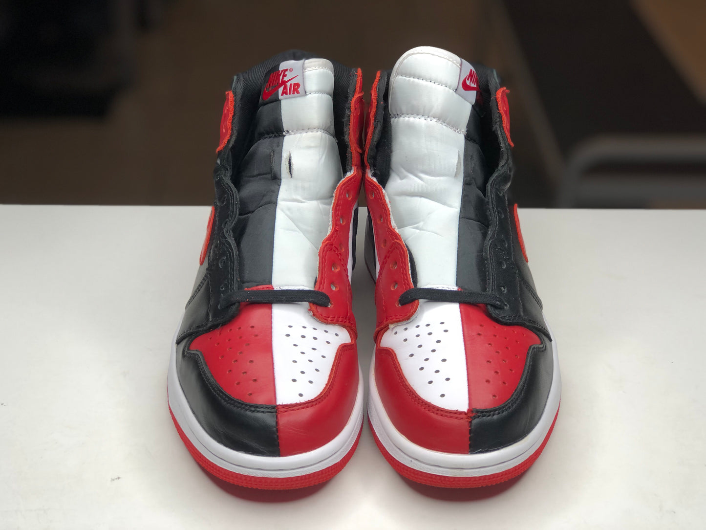 Jordan 1 Homage To Home size 9.5