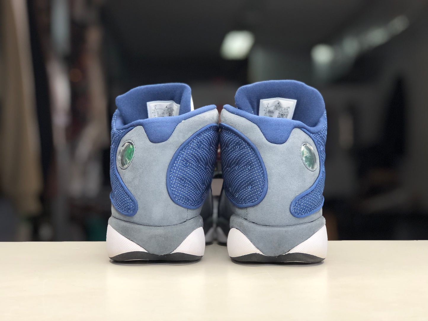 Jordan 13 Flint 2020 Size 8
