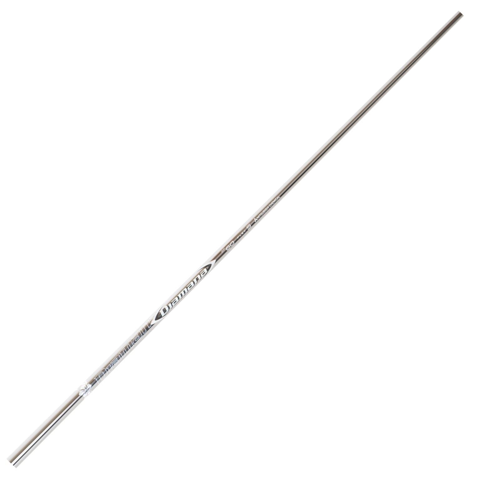 Mitsubishi Chemical Diamana ZF-Series Wood Shaft | Fairway Jockey