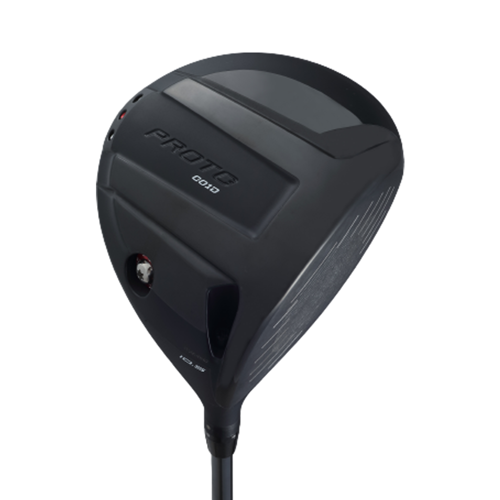 Fairway Jockey - Custom Clubs | Proto Concept C01D Custom Driver