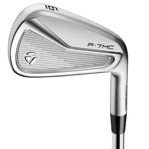 TaylorMade P7MC Custom Irons | Fairway Jockey