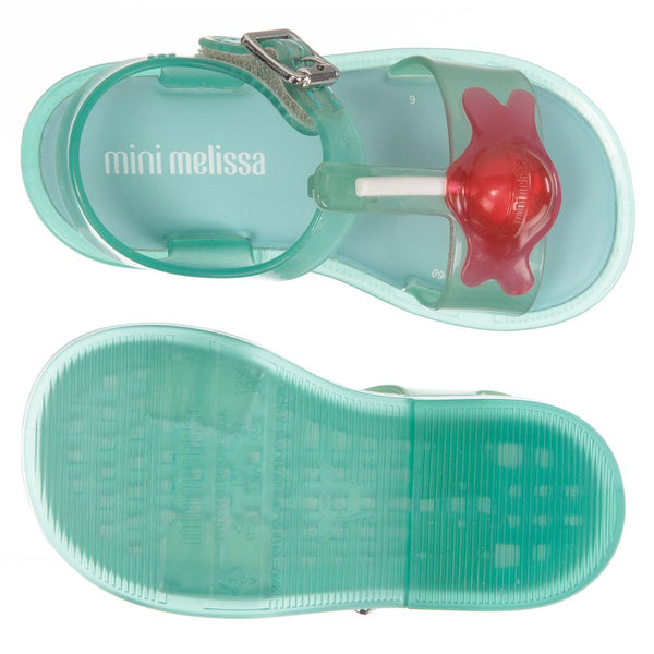 mini melissa lollipop