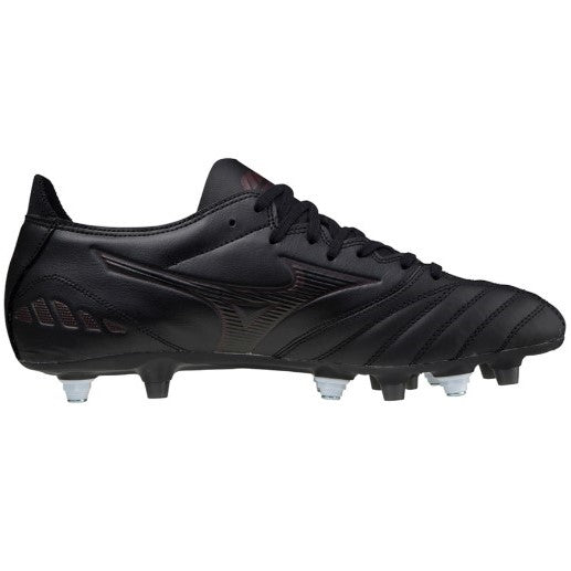 Morelia Neo III Pro Boots (Black Twany) – Gleeson Sport Scene