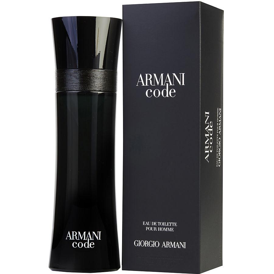 armani code 125ml price