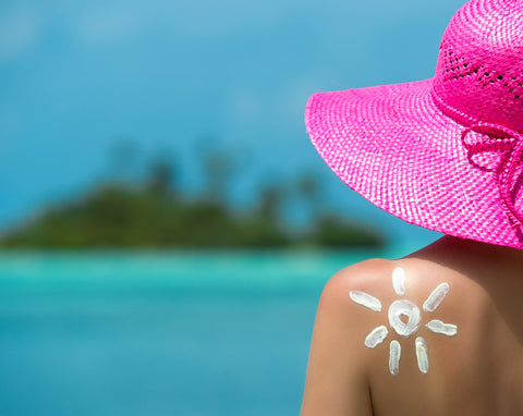 Sun Protection Breakthroughs
