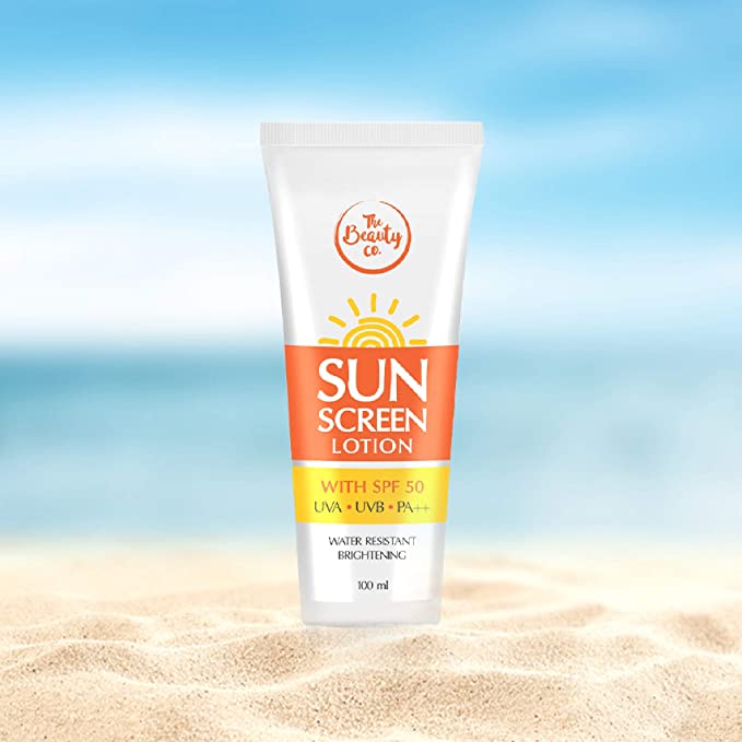 sunscreen for oily sensitive skin