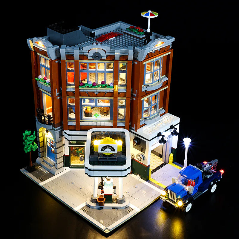LEGO (Wireless Module) Light Kit