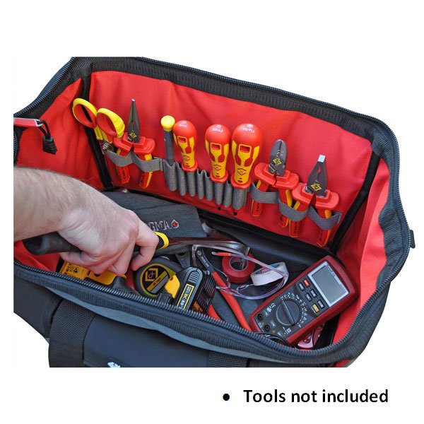 ck maxi tool bag