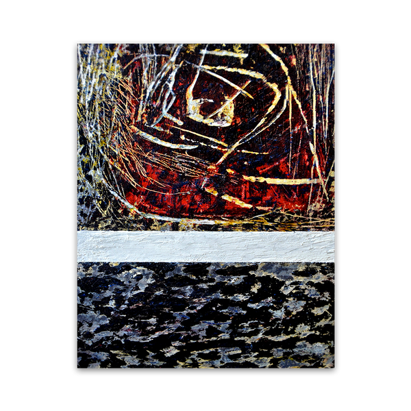 Fragment No.9