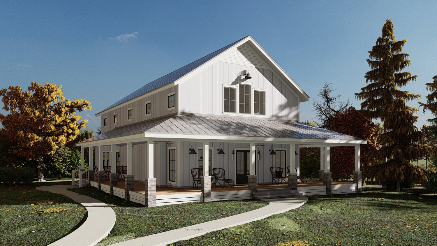 How Much does it Cost to Build a House Plan